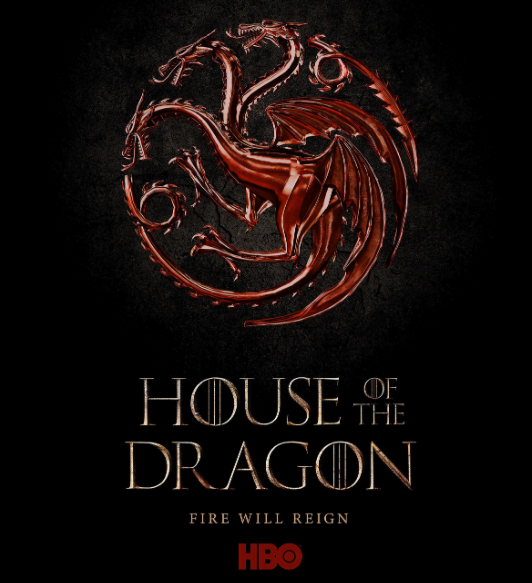 house of the dragon