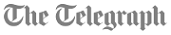 The Telegraph Logo