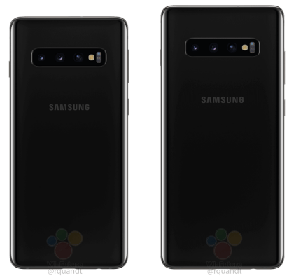 Samsung Galaxy S10 Plus