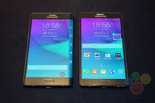 Samsung Galaxy Note 4 IFA 2014