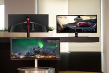 Neue LG-Monitore zur IFA 2016