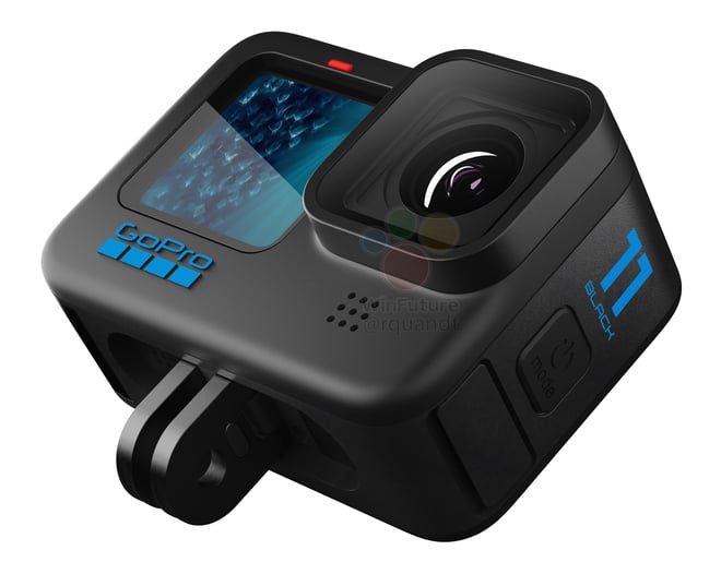 GoPro Hero 11 Black