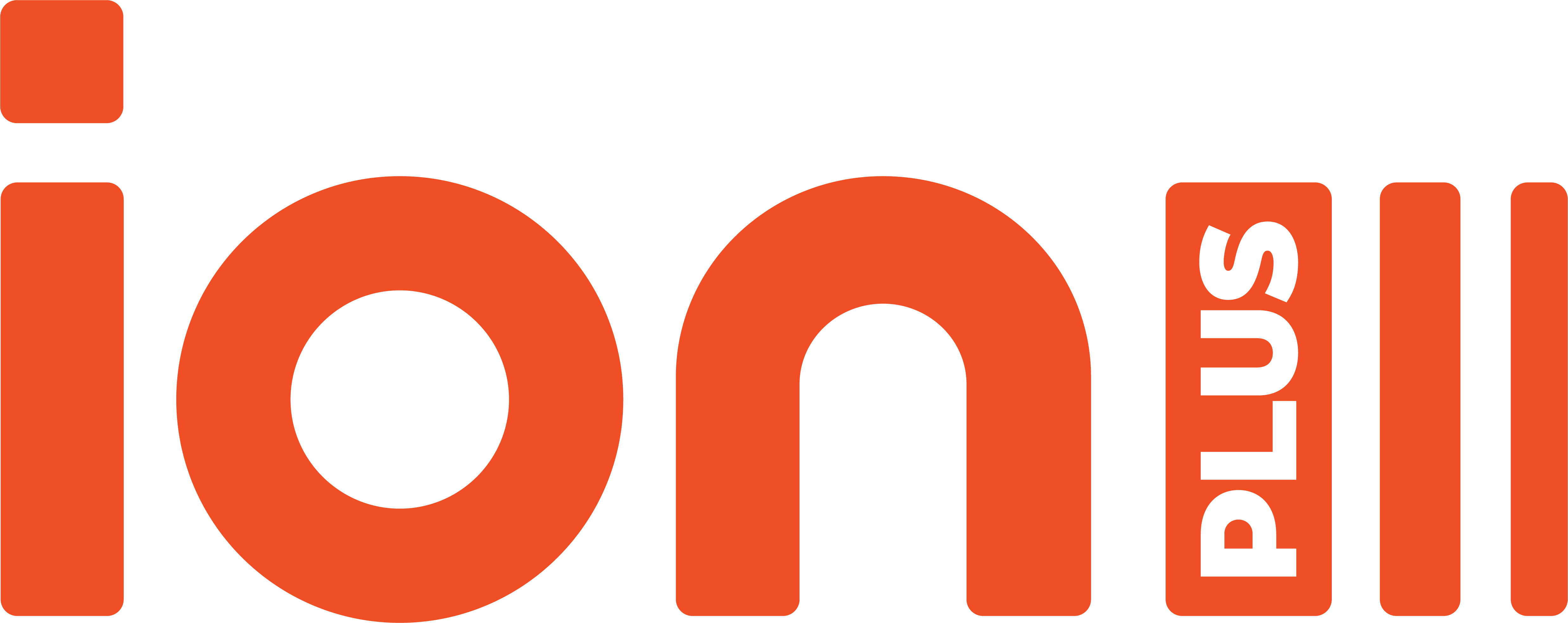 ION Plus