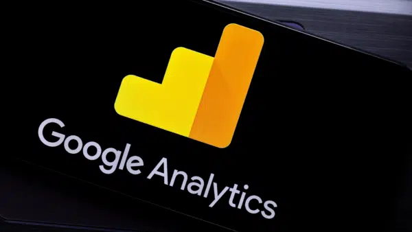 Google-Analytics