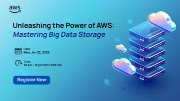 Mastering AWS Storage: Unlock the Power of S3, EBS, and EFS!