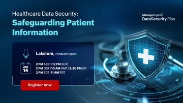 Healthcare Data Security: Safeguarding Patient Information