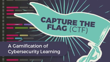 Capture the Flag! Gamifying hunting application security holes!