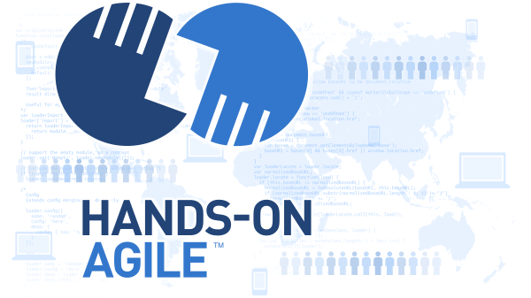 Hands-on Agile Community cover photo