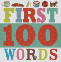 First 100 Words