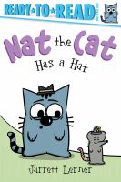 Nat the Cat Has A Hat