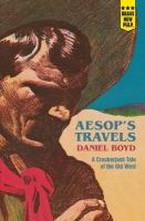 Aesop’s Travels