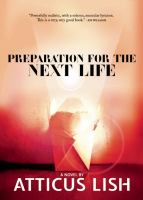 Preparation for the Next Life