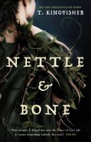 Nettle &amp; Bone