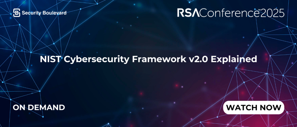 NIST Cybersecurity Framework v2.0 Explained