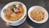 横浜中華街　ランチを楽しもう　みんな大好きラーメン＆チャーハン　その９　揚州麺房　愛群　青海星