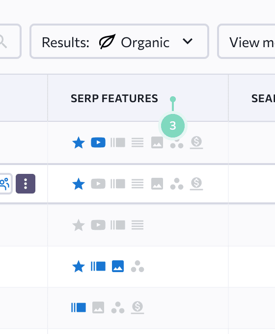 SERP-Features