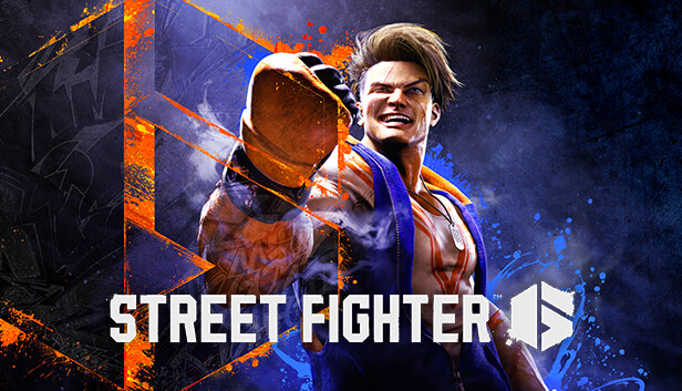 Steam で 50% オフ:Street Fighter 6