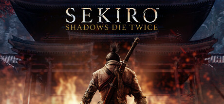 Sekiro™: Shadows Die Twice - GOTY Edition