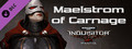 Warhammer 40,000: Inquisitor - Martyr - Maelstrom of Carnage