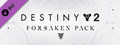 Destiny 2: Forsaken Pack