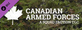 Canadian Armed Forces