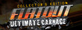 FlatOut: Ultimate Carnage Collector's Edition