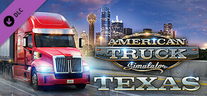 American Truck Simulator - Texas