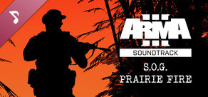 Arma 3 Creator DLC: S.O.G. Prairie Fire Soundtrack