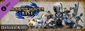 MONSTER HUNTER RISE Deluxe Kit