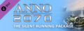 Anno 2070™ - The Silent Running Package