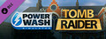 PowerWash Simulator – Tomb Raider Special Pack