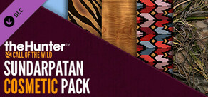 theHunter: Call of the Wild™ - Sundarpatan Cosmetic Pack