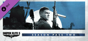 Sniper Elite 5 Season Pass Two