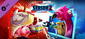 LEGO® 2K Drive Premium Drive Pass Season 2