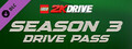 LEGO® 2K Drive Premium Drive Pass Season 3