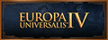 Europa Universalis IV