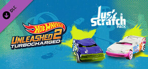 HOT WHEELS UNLEASHED™ 2 - Just a Scratch Pack