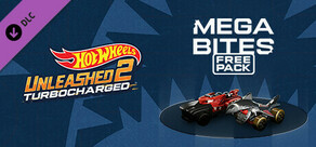 HOT WHEELS UNLEASHED™ 2 - Mega Bites Free Pack