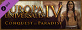 Expansion - Europa Universalis IV: Conquest of Paradise