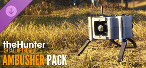 theHunter: Call of the Wild™  - Ambusher Pack