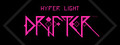 Hyper Light Drifter