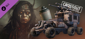 Crossout — Bone Hunter