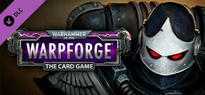 Warhammer 40,000: Warpforge - Sororitas starter bundle