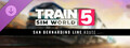 Train Sim World® 5: San Bernardino Line: Los Angeles - San Bernardino Route Add-On