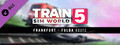 Train Sim World® 5: Frankfurt - Fulda: Kinzigtalbahn Route Add-On