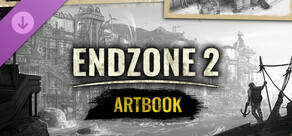 Endzone 2: Artbook