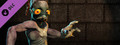 Oddworld: New 'n' Tasty - Scrub Abe Costume