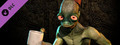 Oddworld: New 'n' Tasty - Alf's Escape DLC