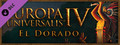 Expansion - Europa Universalis IV: El Dorado