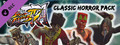 USFIV: Classic Horror Pack